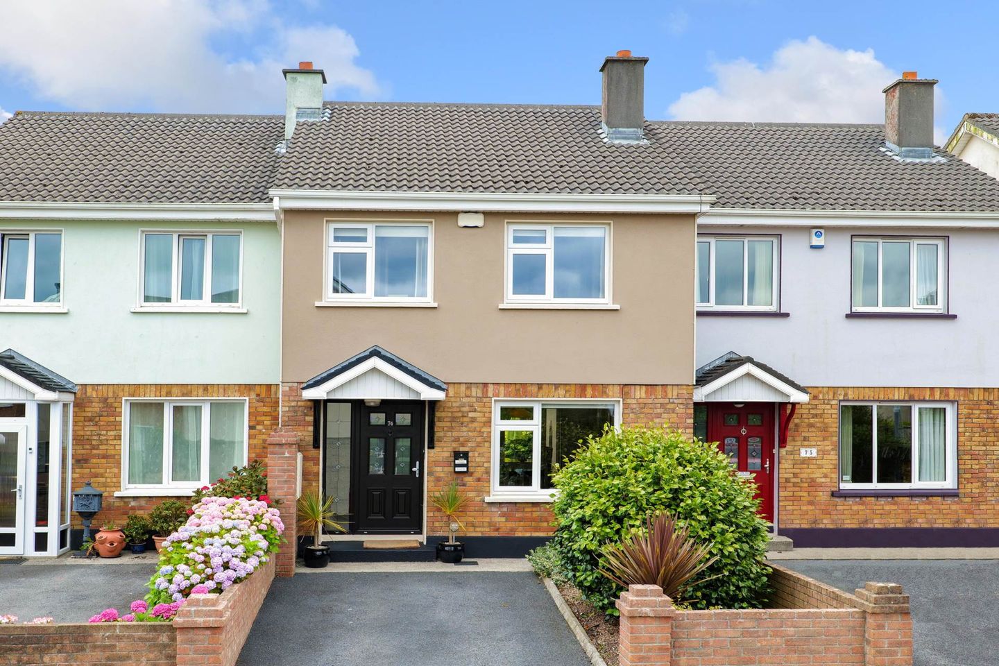 74 Gort Greine, Rahoon, Galway, H91Y31R
