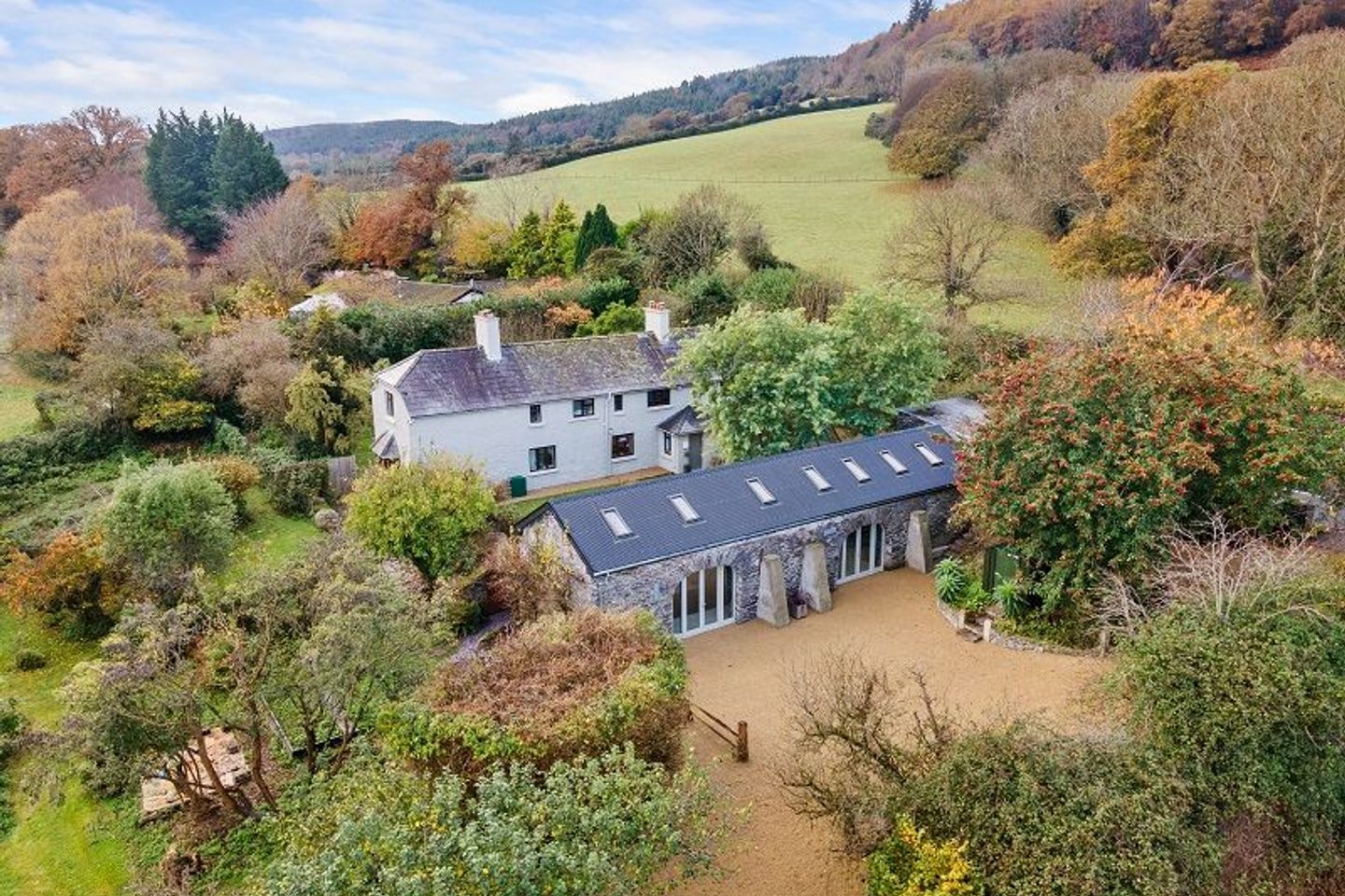 The Arches, Glanmore, Ashford, Co. Wicklow, A67KD60