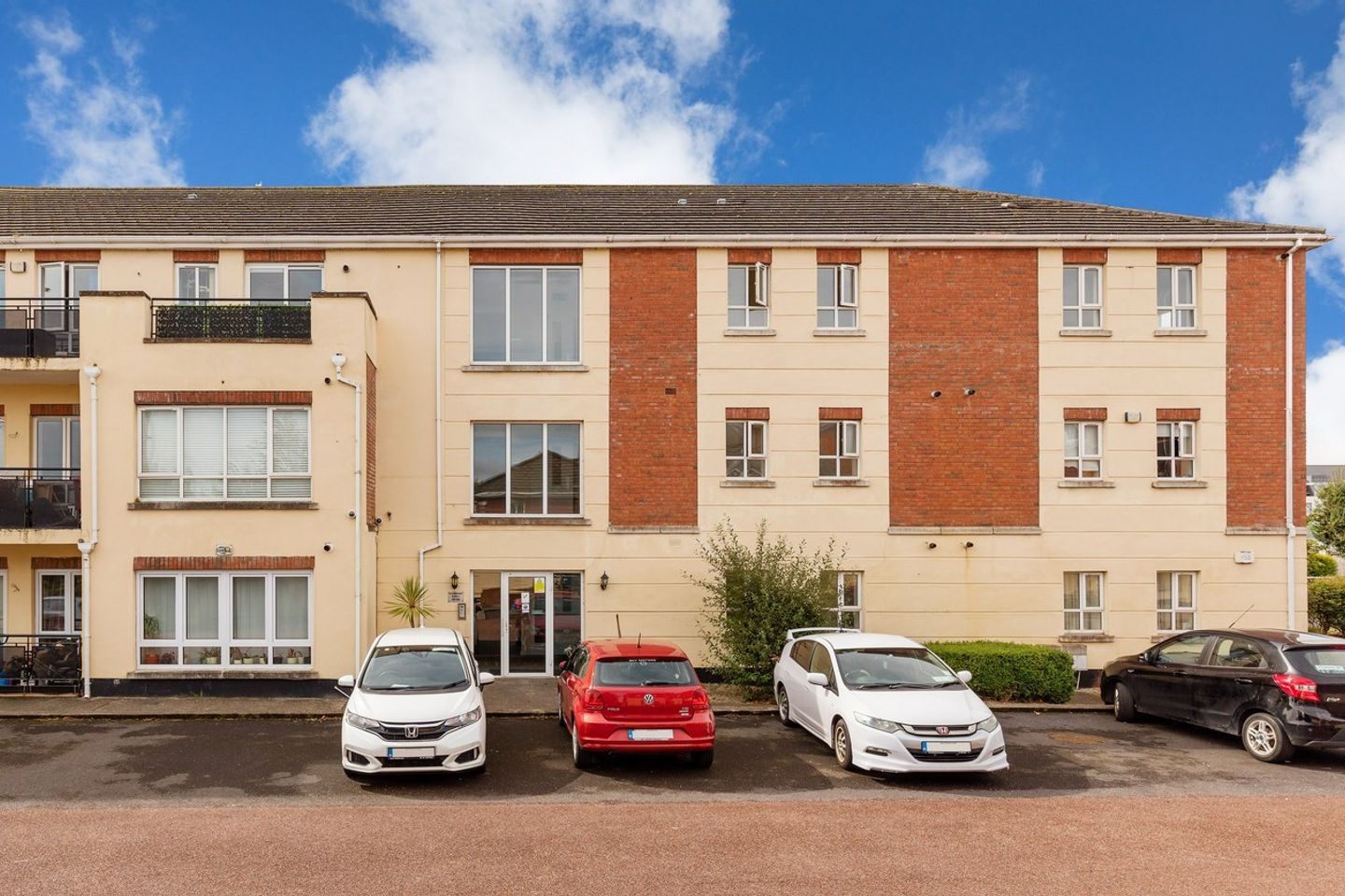Apartment 57, Block 5, Donabate, Co. Dublin, K36XD27
