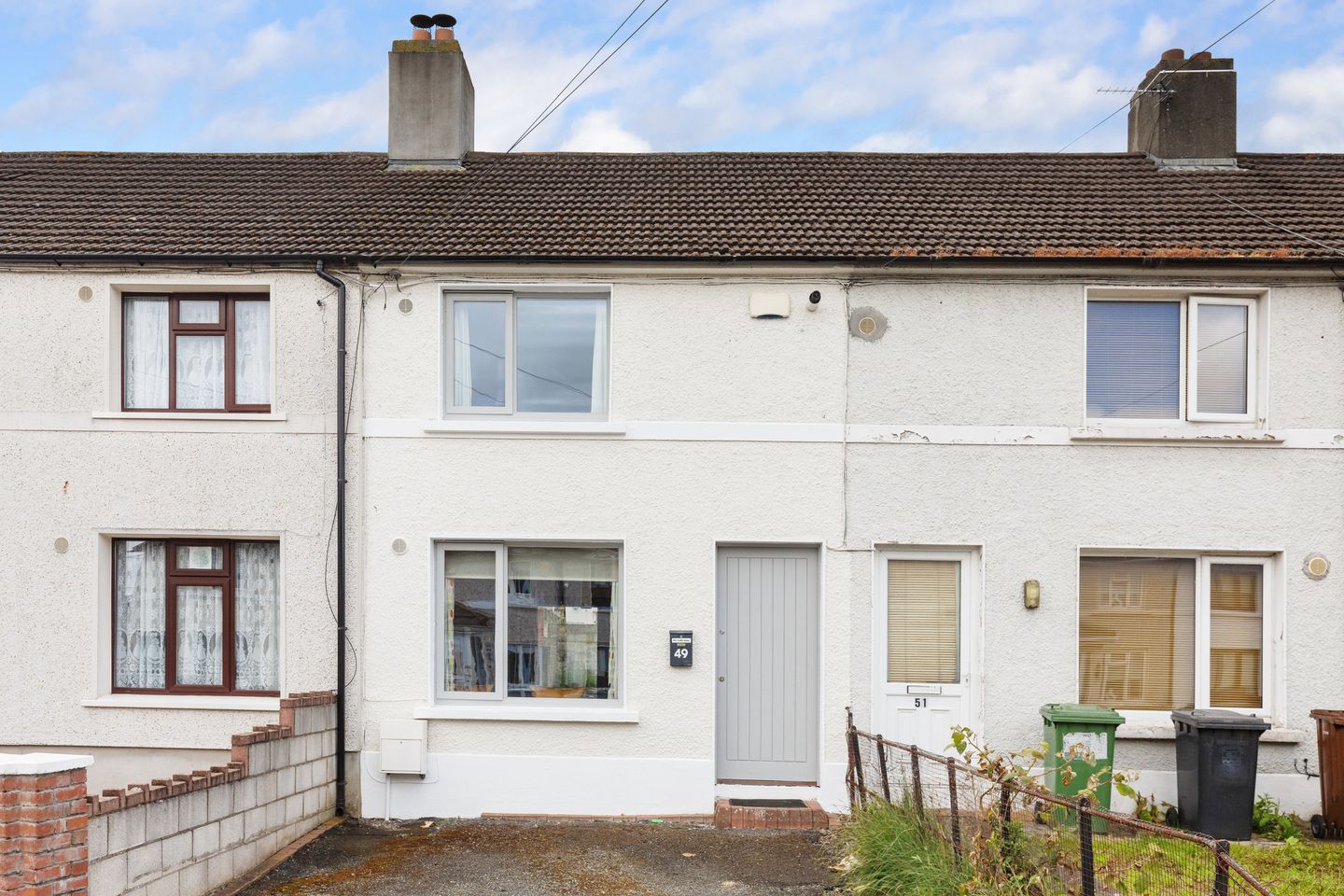 49 Downpatrick Road, Crumlin, Crumlin, Dublin 12, D12XR1V is for sale on Daft.ie