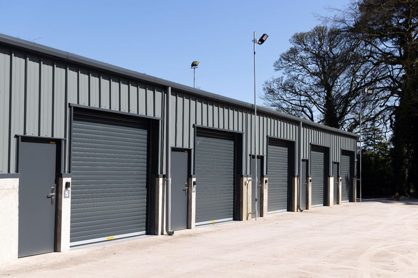 Woodside House, Knockraha, Co. Cork