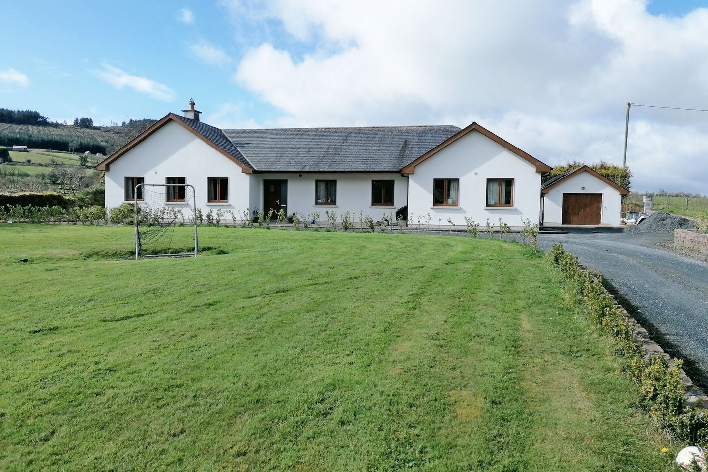 Lisnalanniv, Anglesboro, Anglesboro, Co. Limerick is for sale on Daft.ie