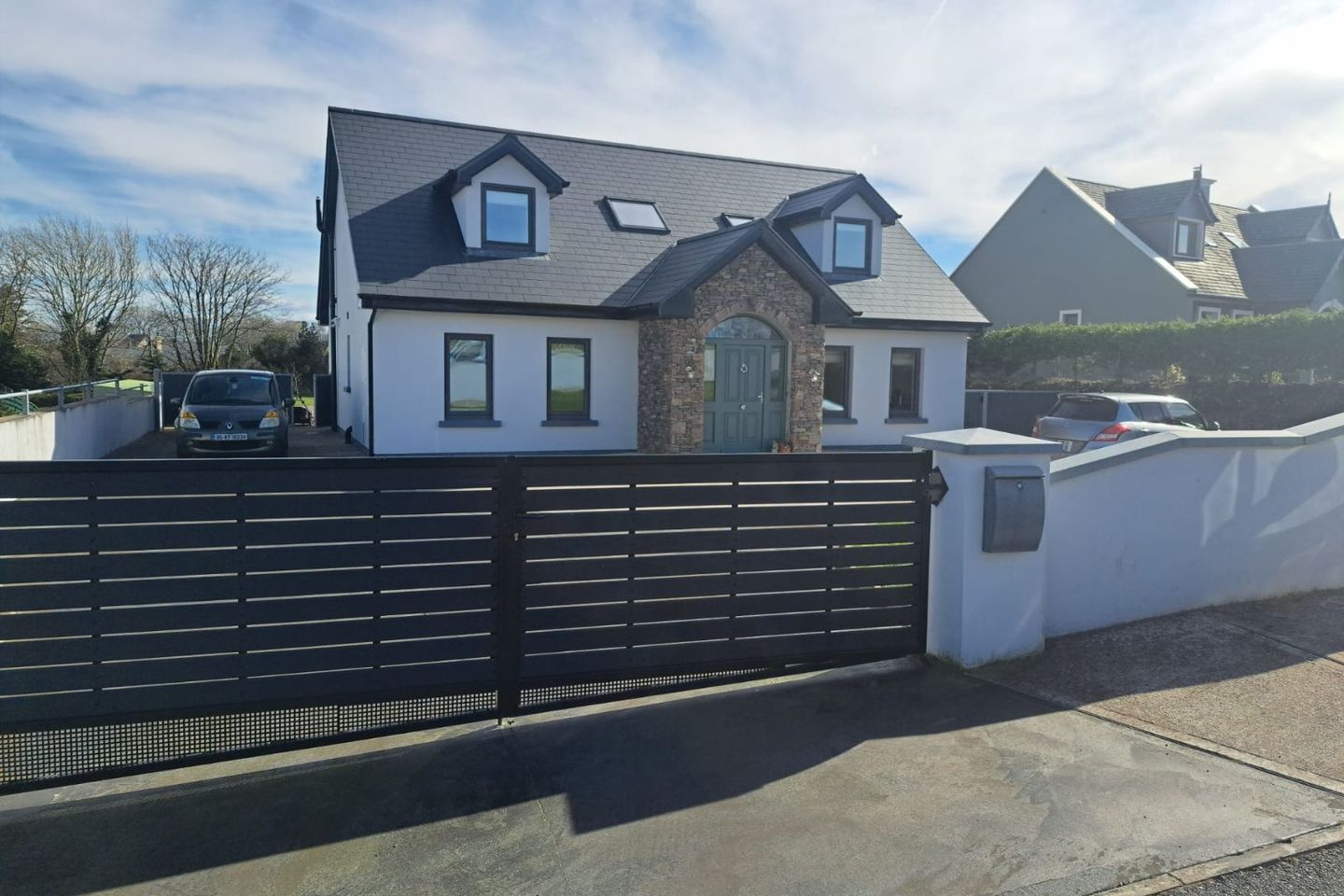 6 Dun An Oir, Groin, Killorglin, Co. Kerry, V93XH6R