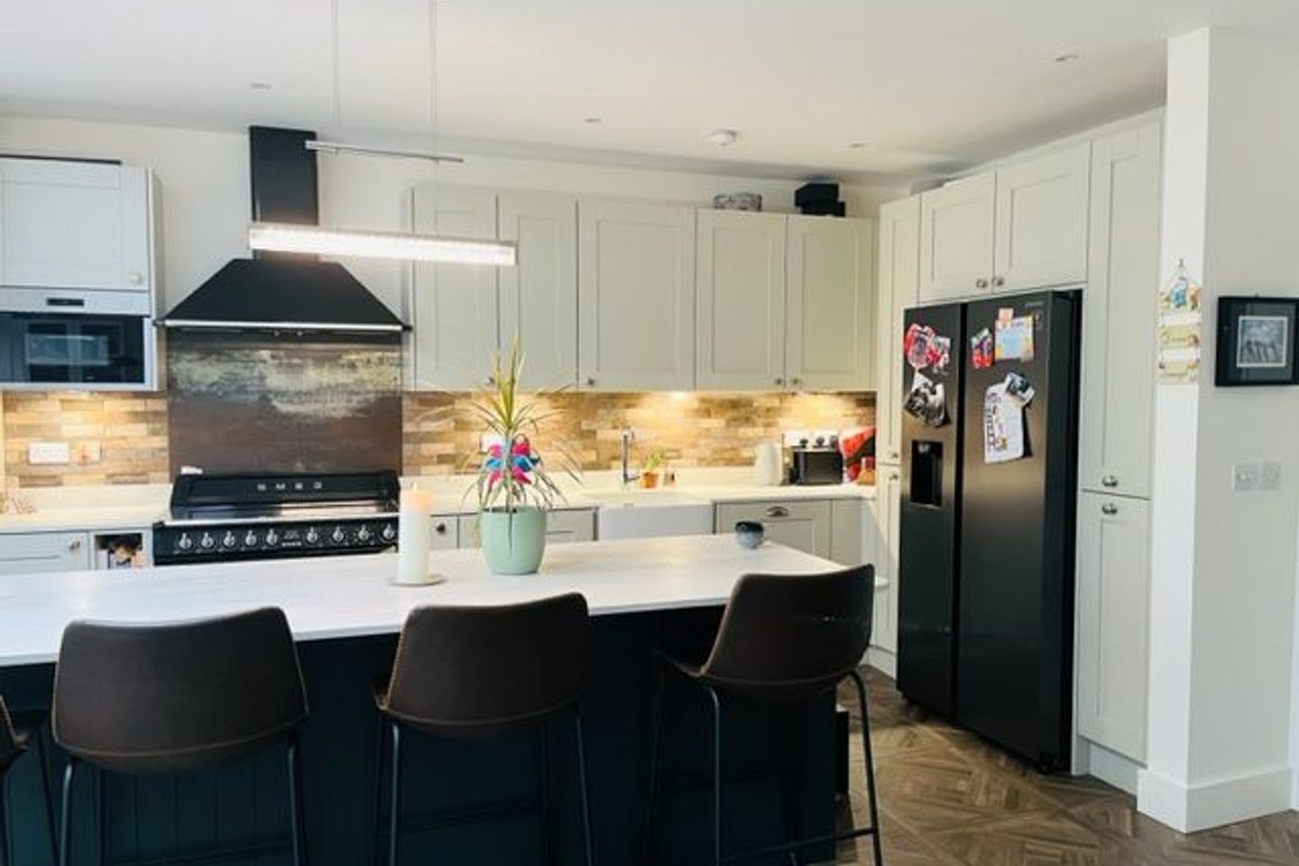 landscape gardens, Churchtown, Dublin 14