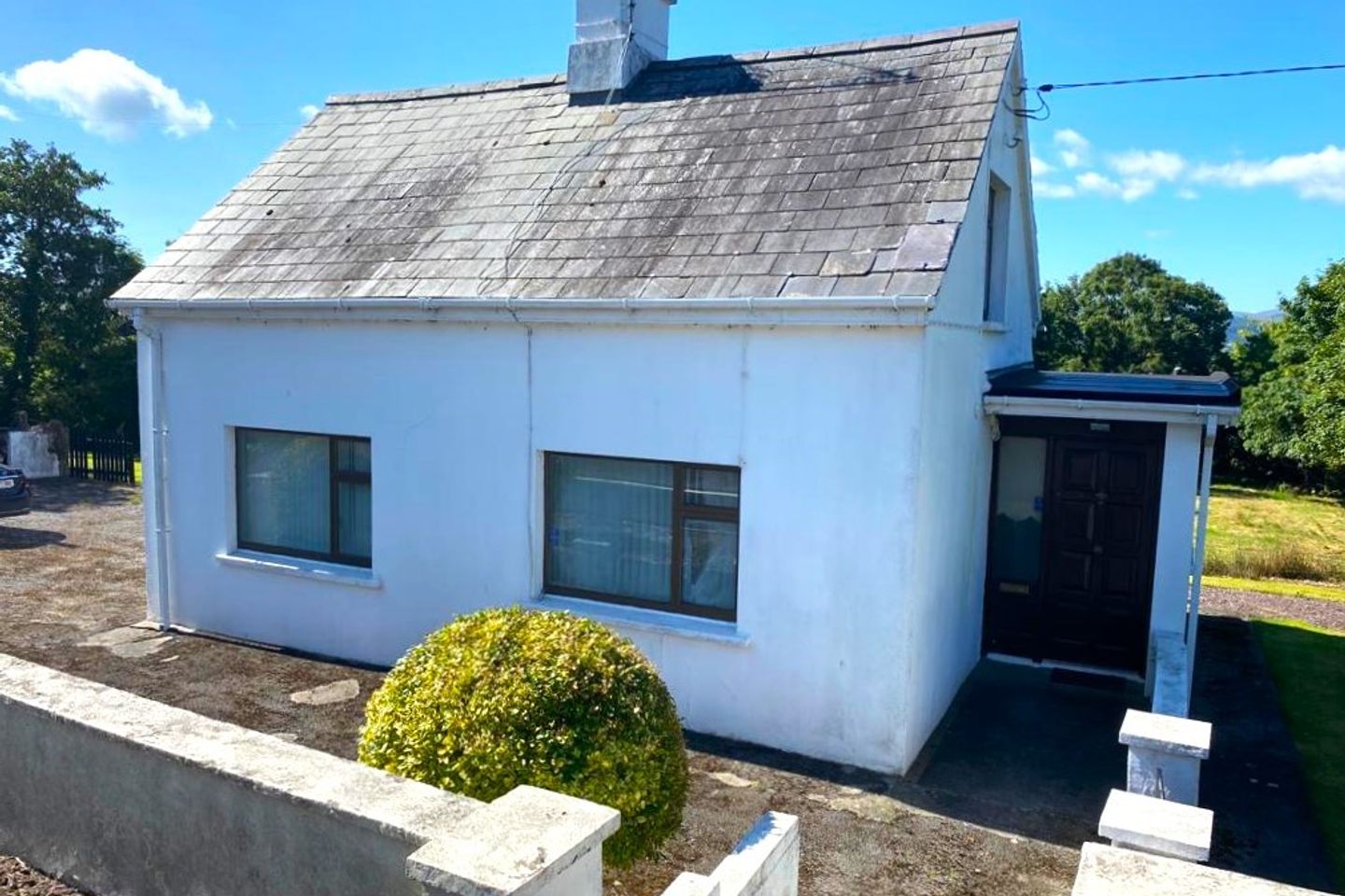 Bawnfune, Ballymacarbry, Ballymacarbry, Co. Waterford is for sale on