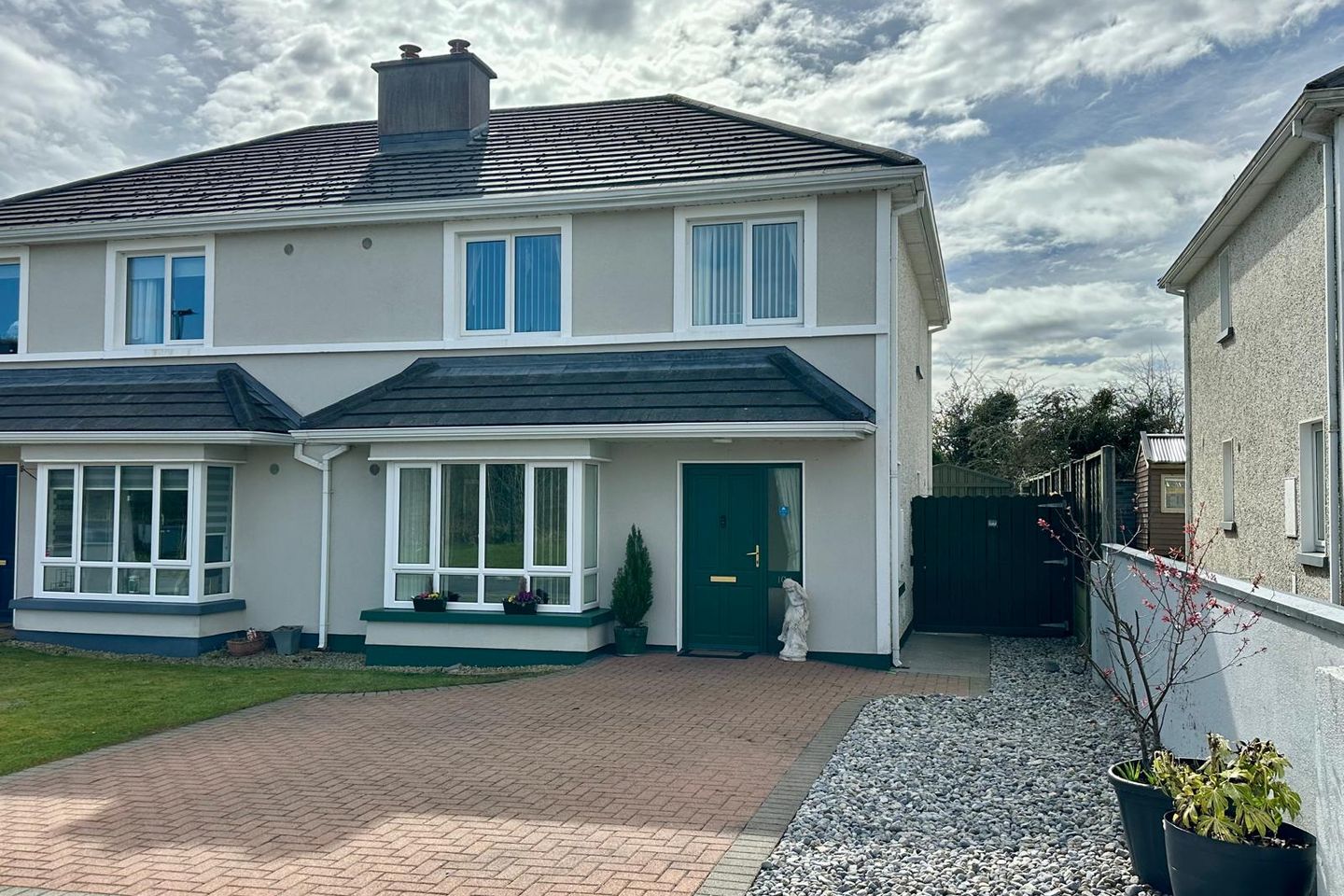 104 Fairways, Tubbercurry, Co. Sligo, F91R9F7