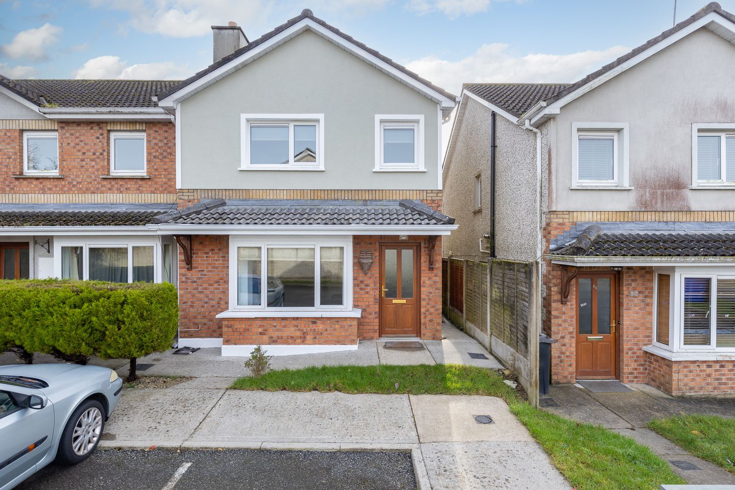 67 Brook Lawn, New Ross, Co. Wexford, Y34NY66