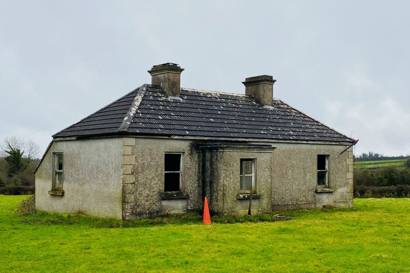 Emmoo, Kilteevan, Co. Roscommon