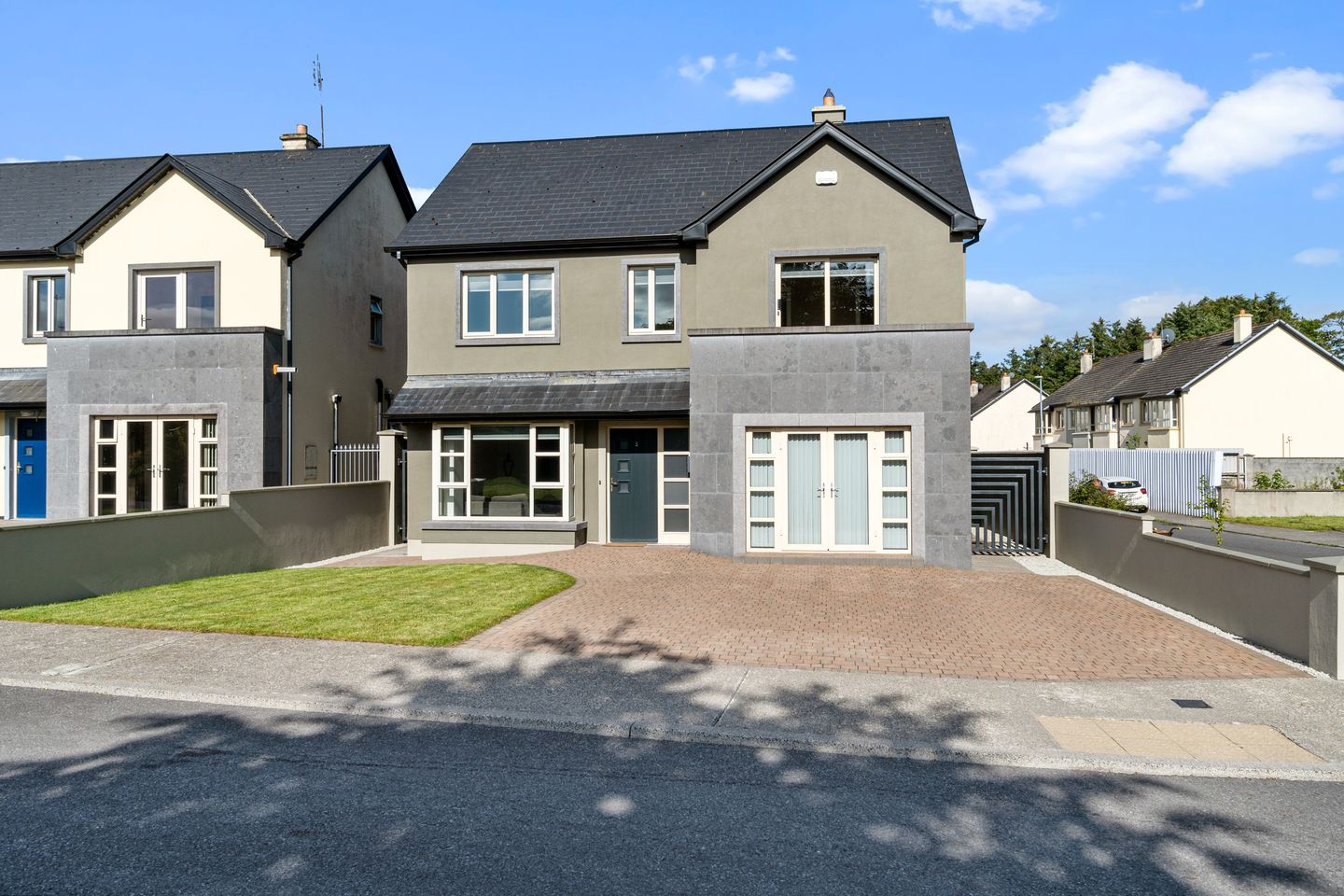 5 Beechpark, Grattan Park, Claremorris, Co. Mayo, F12VX28