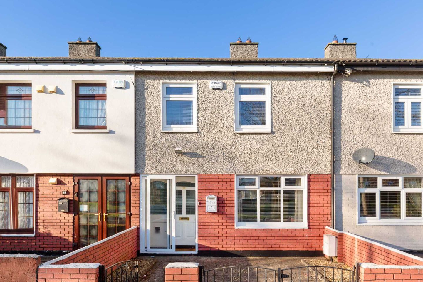 96 Killinarden Estate, Tallaght, Dublin 24