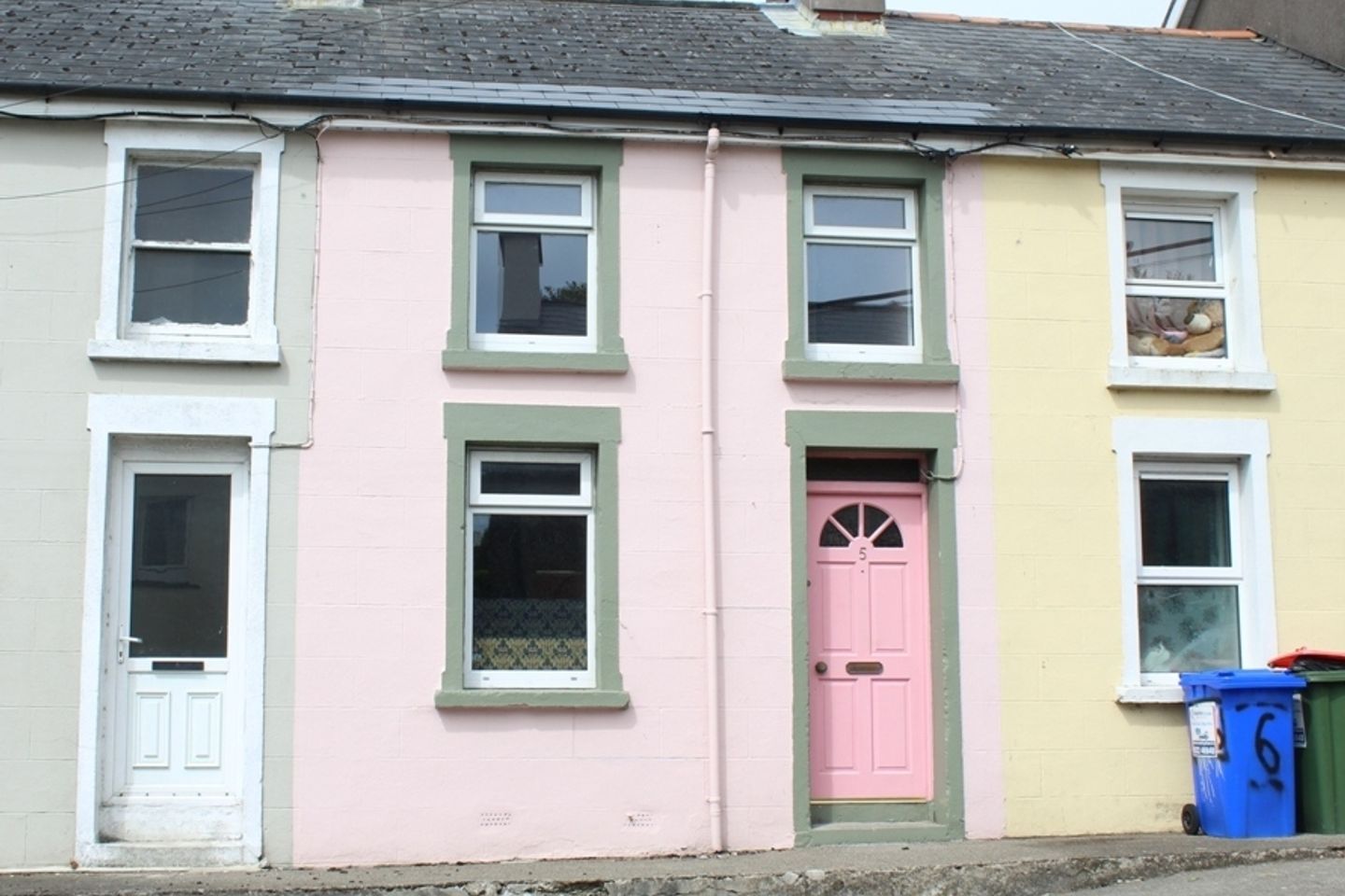 5 Cork Road, Bandon, Co. Cork, P72WK30