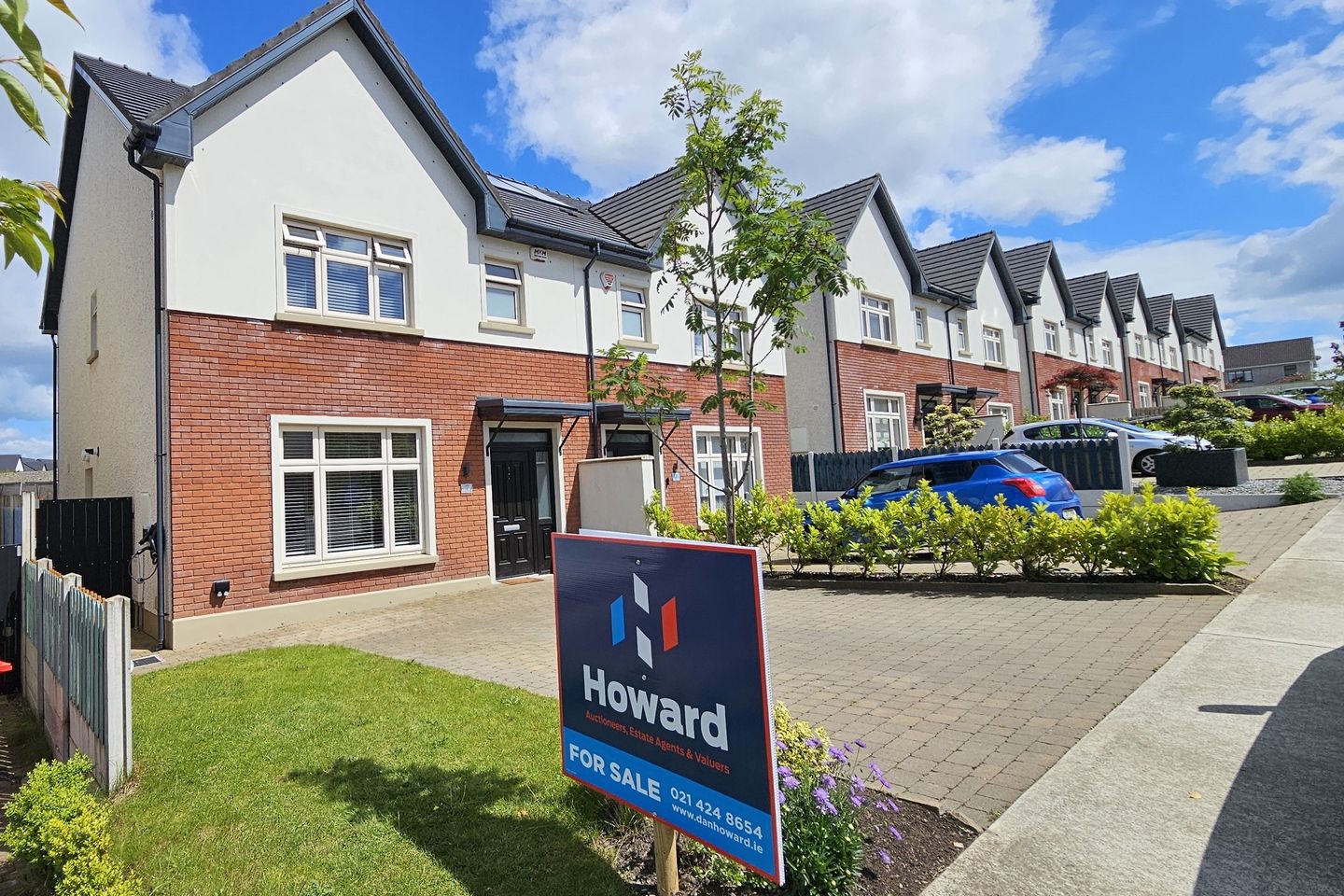 7 The Willows, Janeville, Carrigaline, Co. Cork, P43FP92