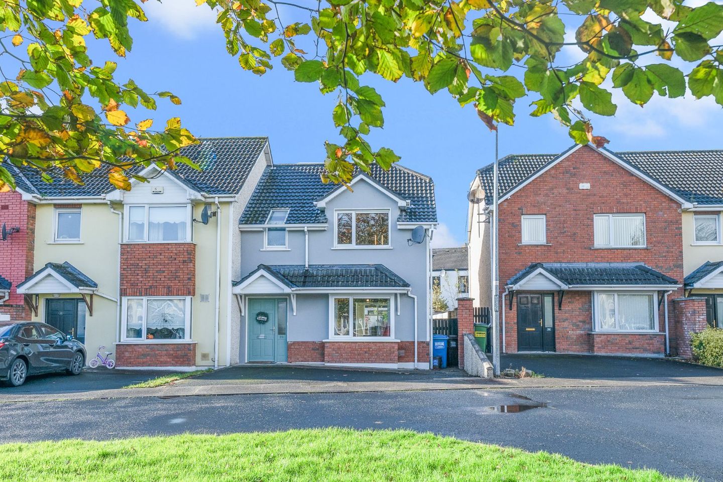 39 Ard Aulin, Mungret, Templemungret, Co. Limerick, V94X4TP