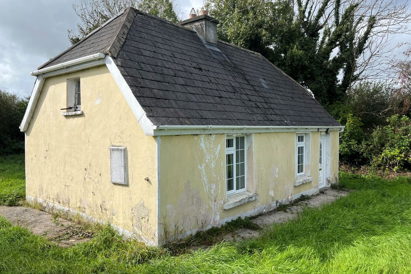 Carhooearagh, Listowel, Co. Kerry, V31X827 is for sale on Daft.ie