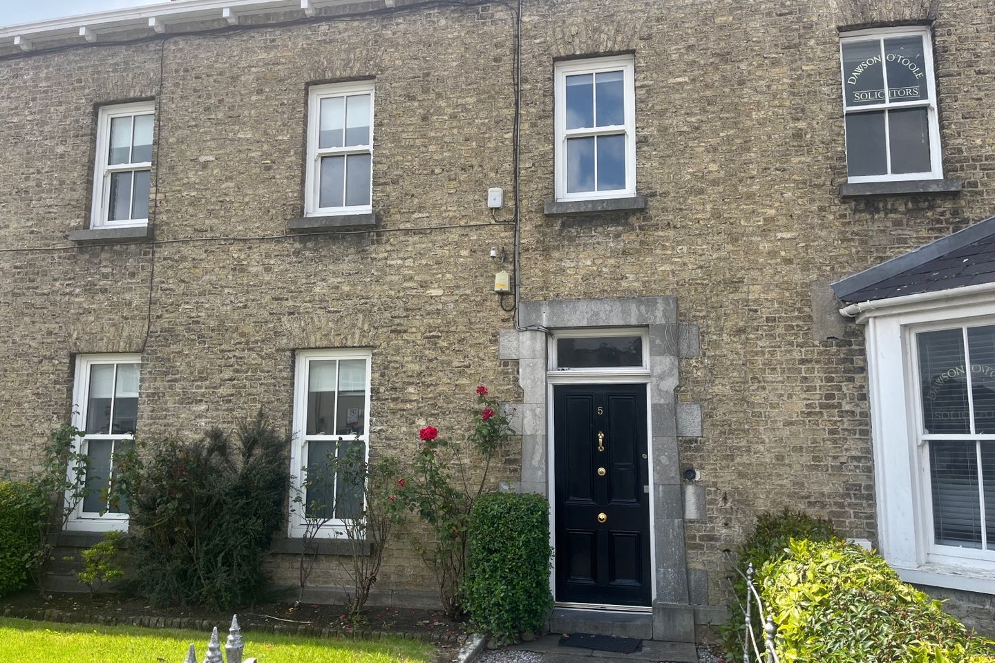 5 Mcelwain Terrace, Station Road, Newbridge, Newbridge, Co. Kildare