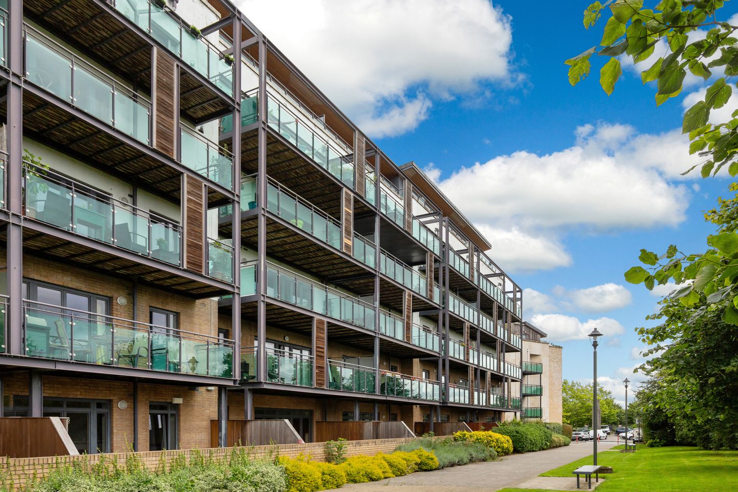 148 Royal Canal Court, Ashtown, Dublin 15, D15HF59