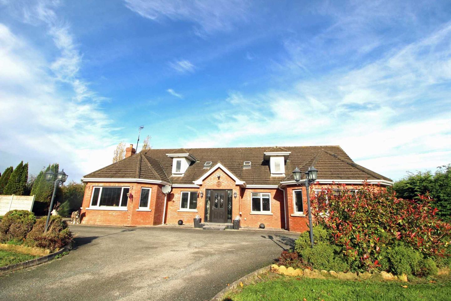 Riverside Drive, Cookspark, Dunleer, Co. Louth, A92N2Y4