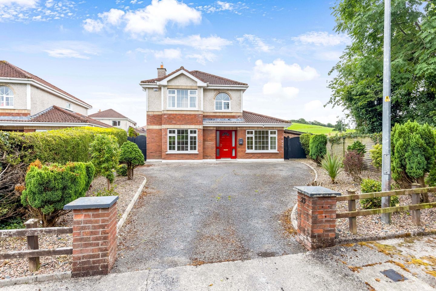 23 Meadow Park, Dublin Road, Cavan, H12XK35