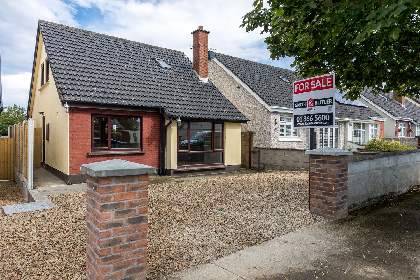 12 Forest Court, Swords, Co. Dublin, K67T6F5
