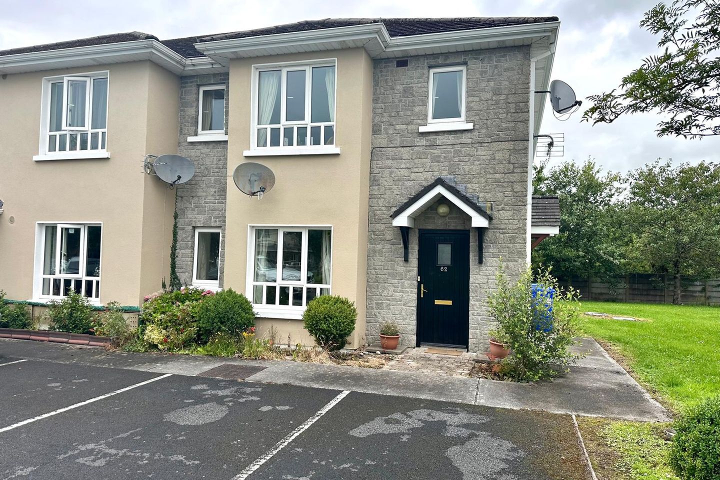 62 Corn Mill Park, Ballymote, Co. Sligo, F56N602