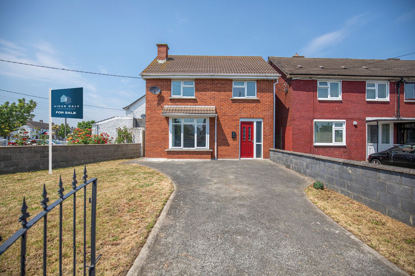 52A Macroom Road, Coolock, Coolock, Dublin 17, D17NN66 is for sale on