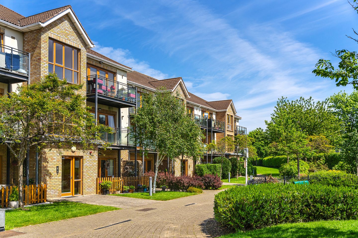 Apartment 47, Block E, Boden Heath, Rathfarnham, Dublin 16, D16K704 is