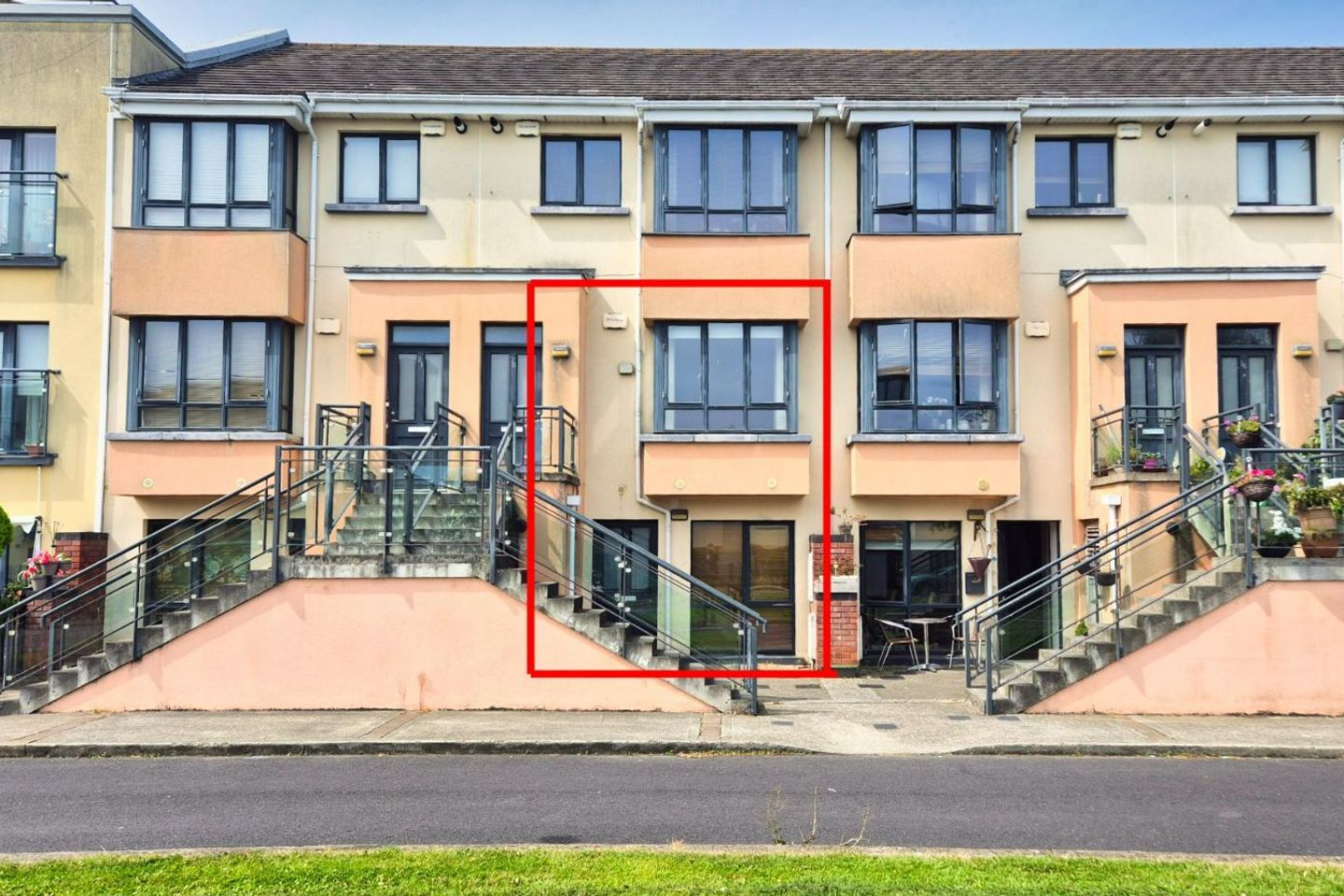19 Sweetman House, The Coast, Baldoyle, Dublin 13, D13Y329