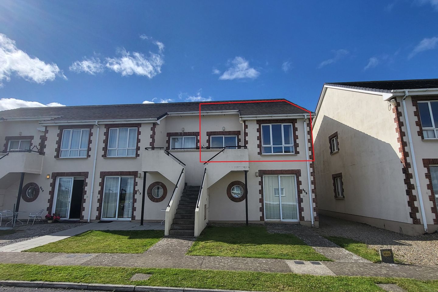 514 Kilkee Bay Apartments, Kilrush Road, Kilkee, Co. Clare, V15C951
