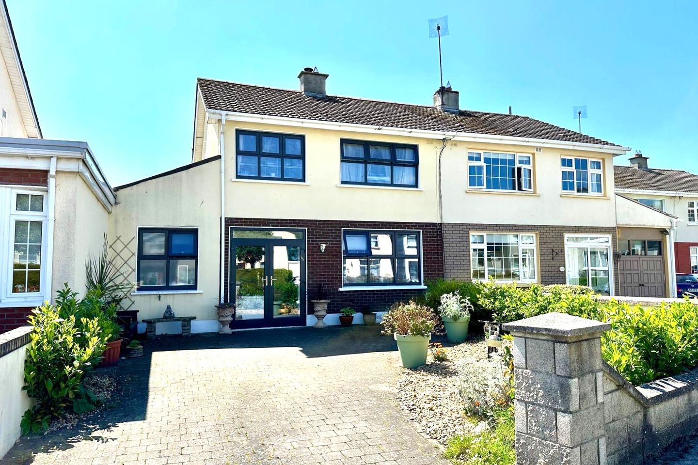 153 Castle Park, Ashbourne, Co. Meath, A84C992