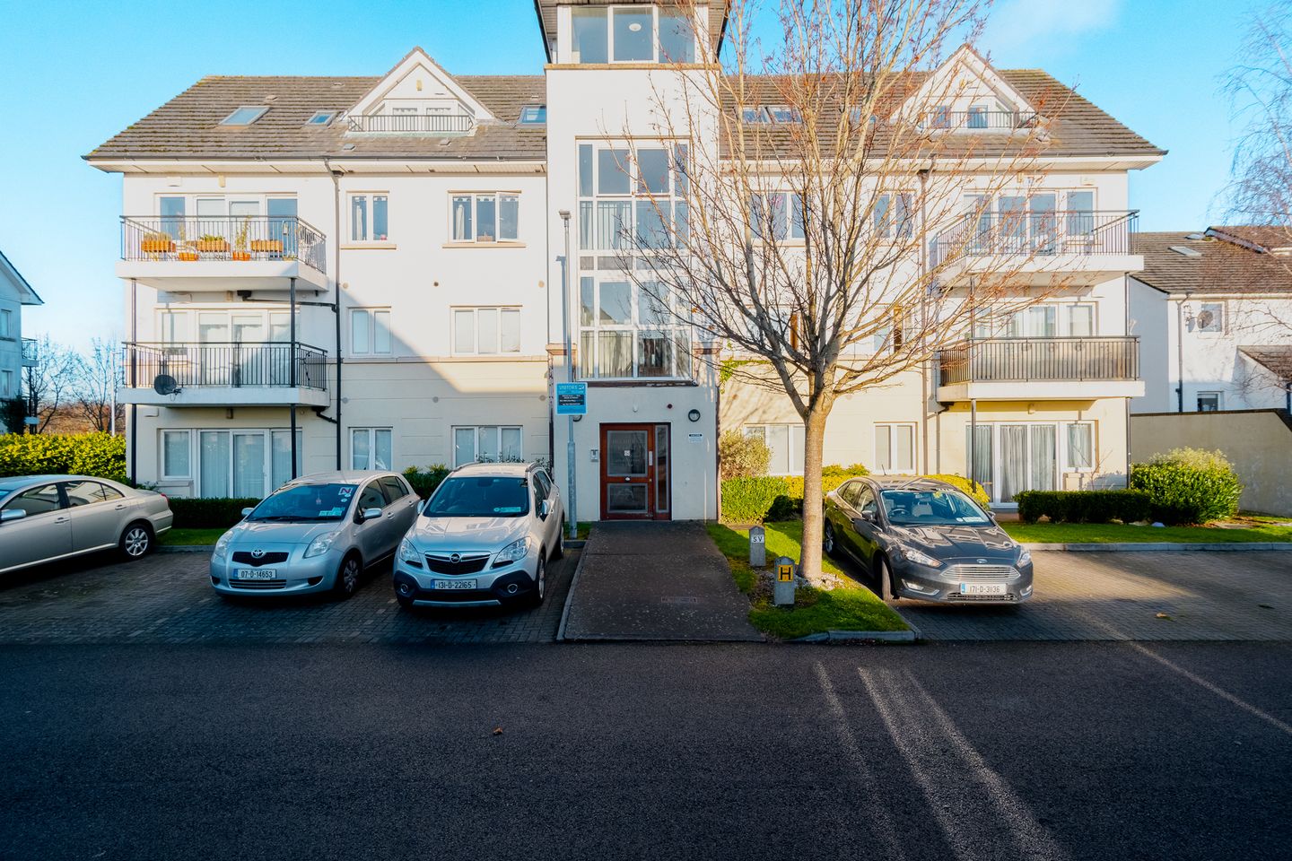 Apartment 14, Delhurst Close, Ongar, Dublin 15, D15TF44