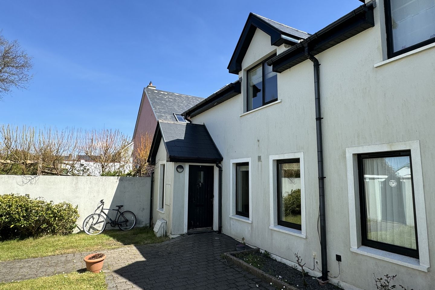 7 Pairc Na Feise, Dungeagan, Ballinskelligs, Co. Kerry, V23Y466