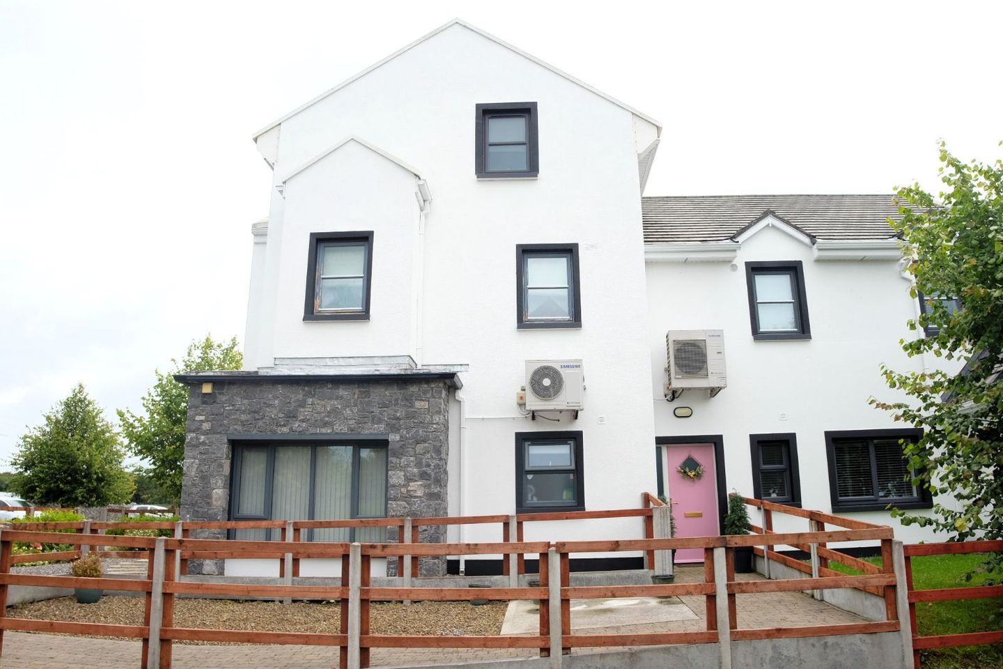 43 Croí Na Bhaile, Carrabane, Athenry, Co. Galway, H65V560
