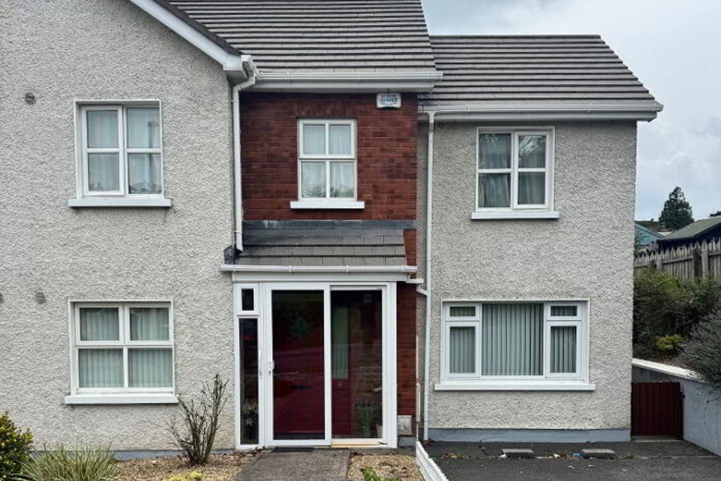 No. 9 Cluain Alainn, Carrickmacross, Co. Monaghan, A81FY02
