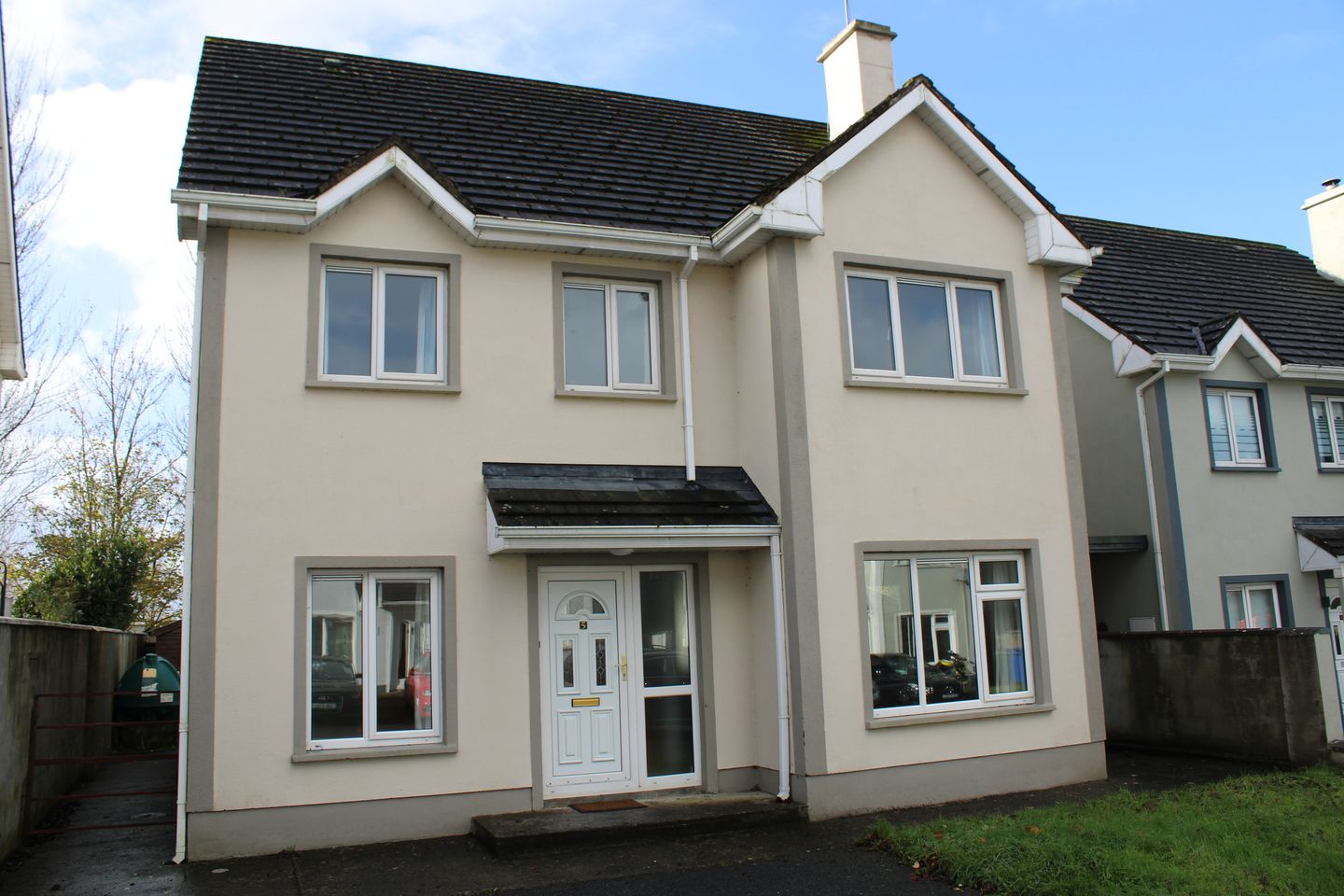 5 Hazel Court, Galway Road, Tuam, Co. Galway, H54W267 is for sale on