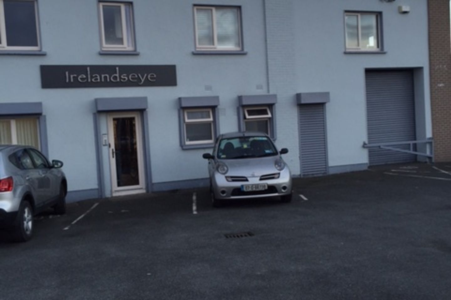 Commercial property for rent in Grange Hill, Baldoyle Industrial Estate