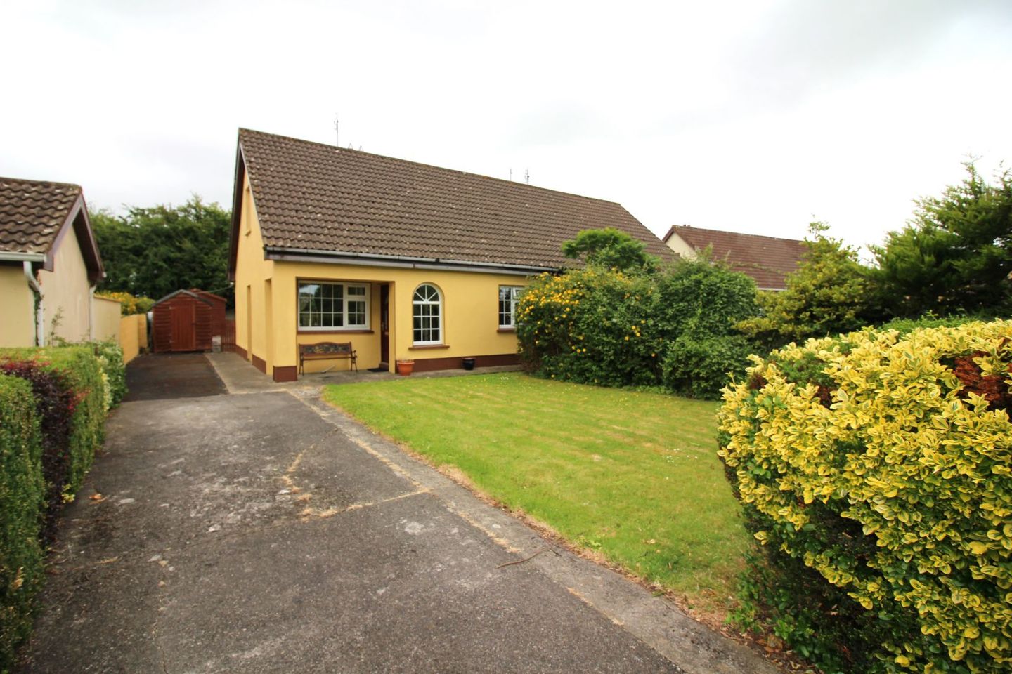 12 Elm Park, Croom, Croom, Co. Limerick, V35FD85 is for sale on Daft.ie