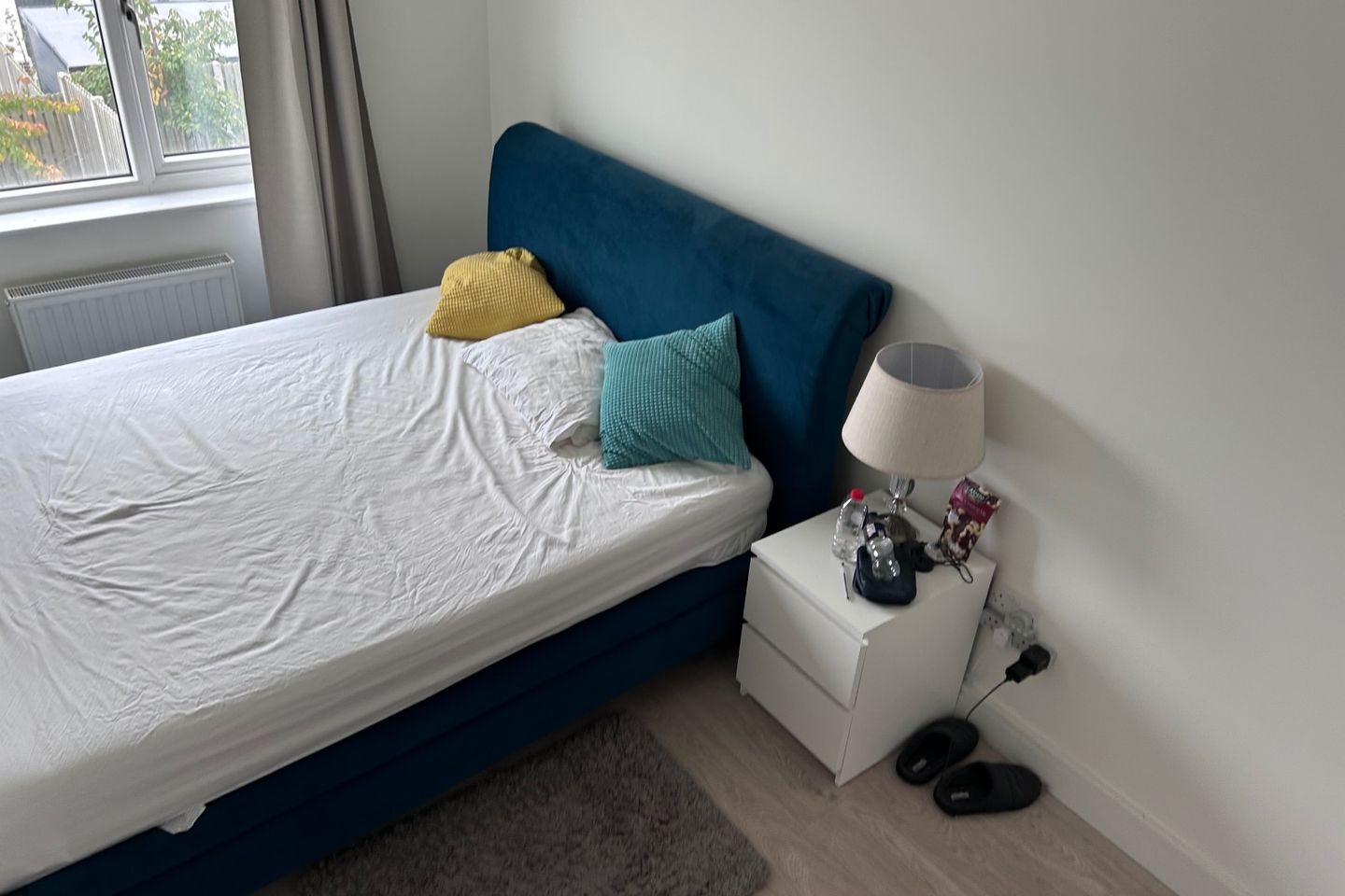 Graydon, Newcastle, Co. Dublin, Baldonnell, Dublin 22