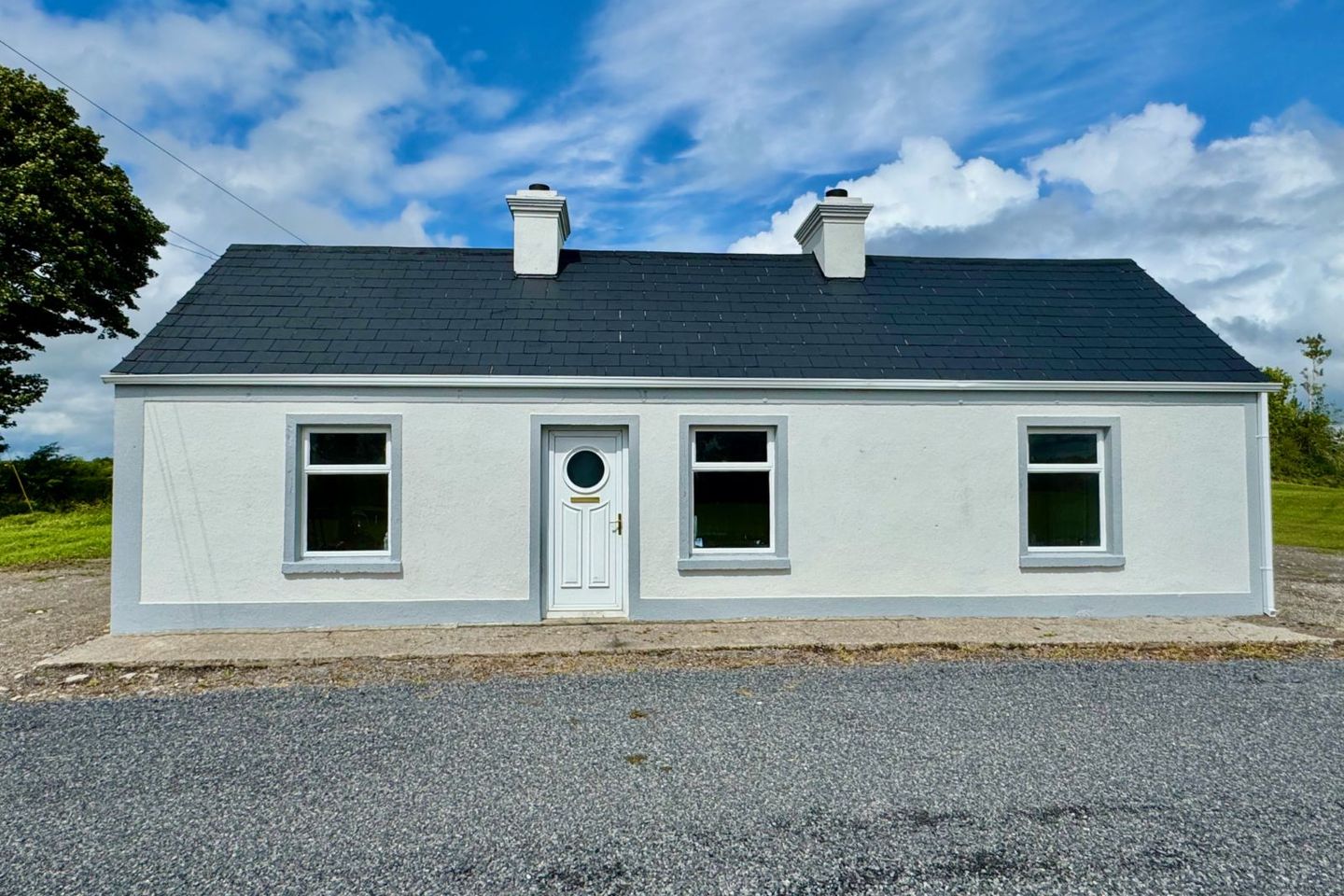 Aghadiffin, Urlaur, Kilkelly, Co. Mayo, F35YY60