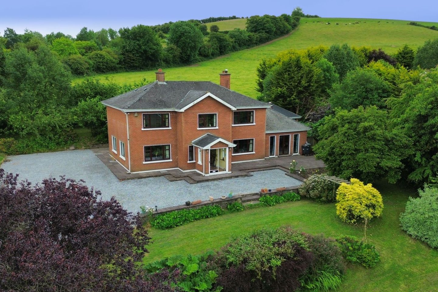 Glen Eagle House, Ballynora, Ballinora, Co. Cork, T12TPW9