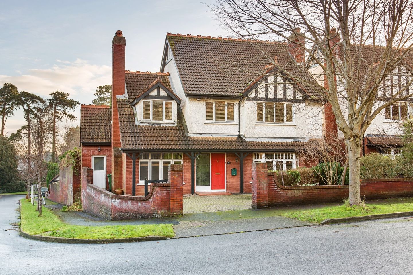 45 Lambourne Wood, Brennanstown Road, Cabinteely, Co. Dublin