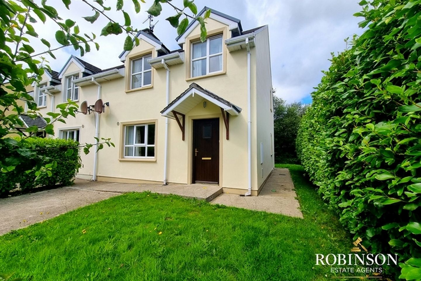 10 Birch Hill Upper, Creeslough, Co. Donegal