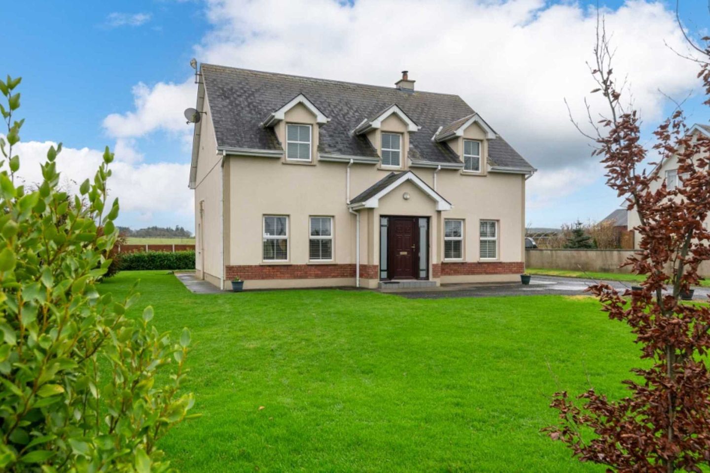 Milford, Creggs, Co. Galway, F42R680