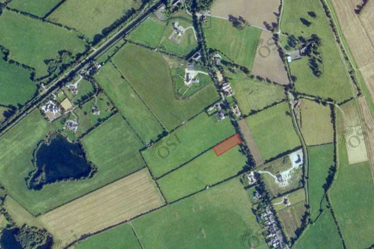 Commercial property for sale in Boston Road, Ardclough, Straffan