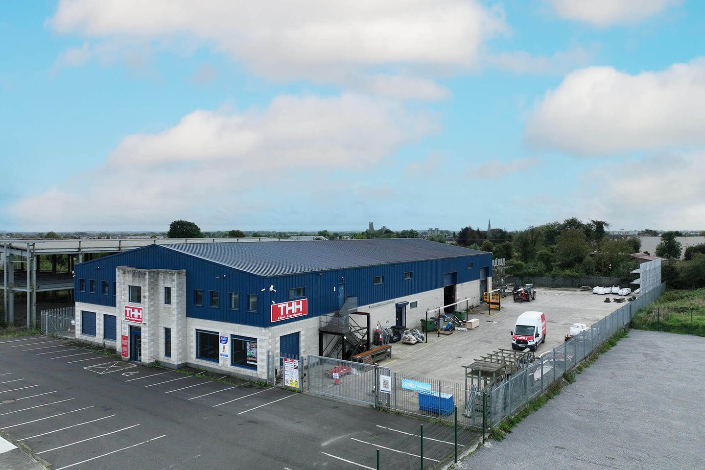 Commercial property for sale in 29 Oaktree Business Park, Trim, Co. Meath