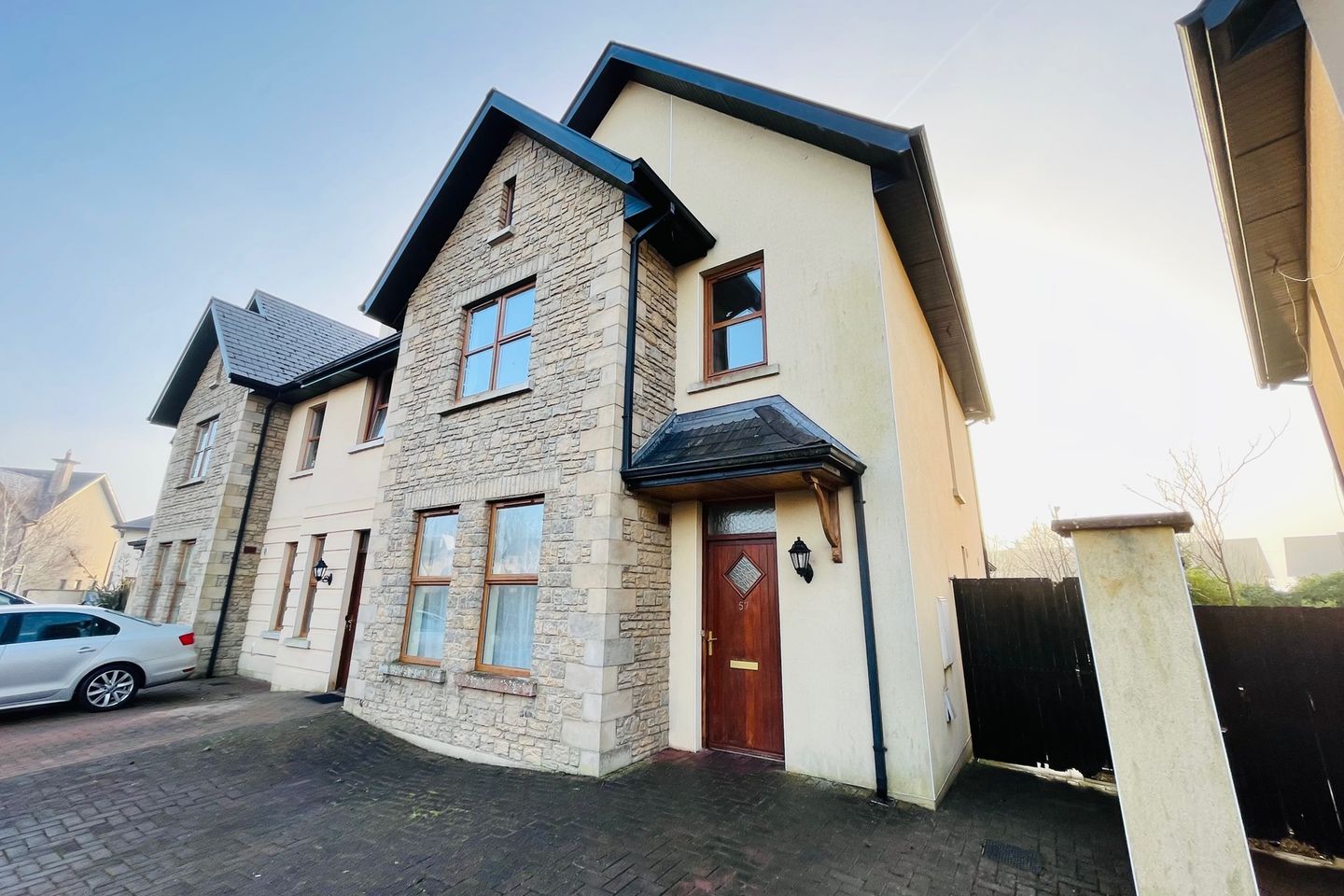 57 Springfield Grove, Rossmore Village, Tipperary Town, Co. Tipperary