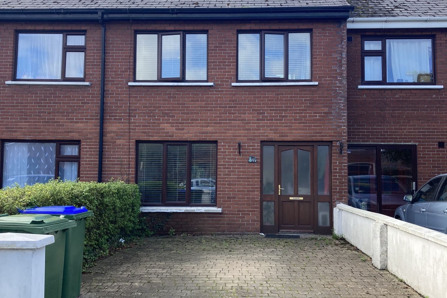 14 Balloonagh Close, Tralee, Co. Kerry, V92N2CA is for sale on Daft.ie