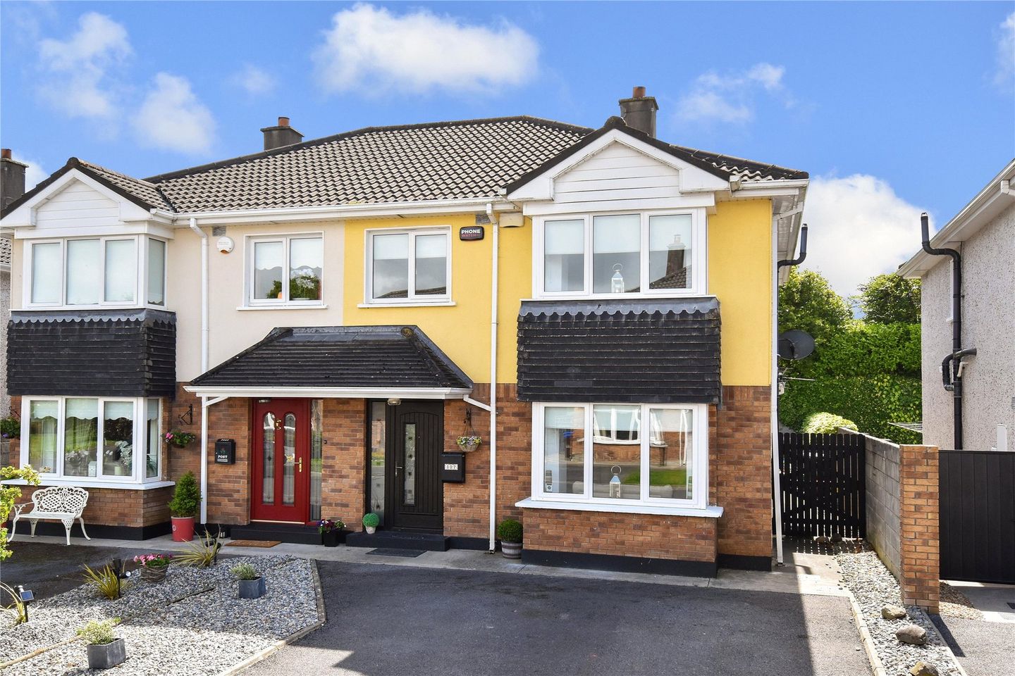 127 River Oaks, Claregalway, Co. Galway