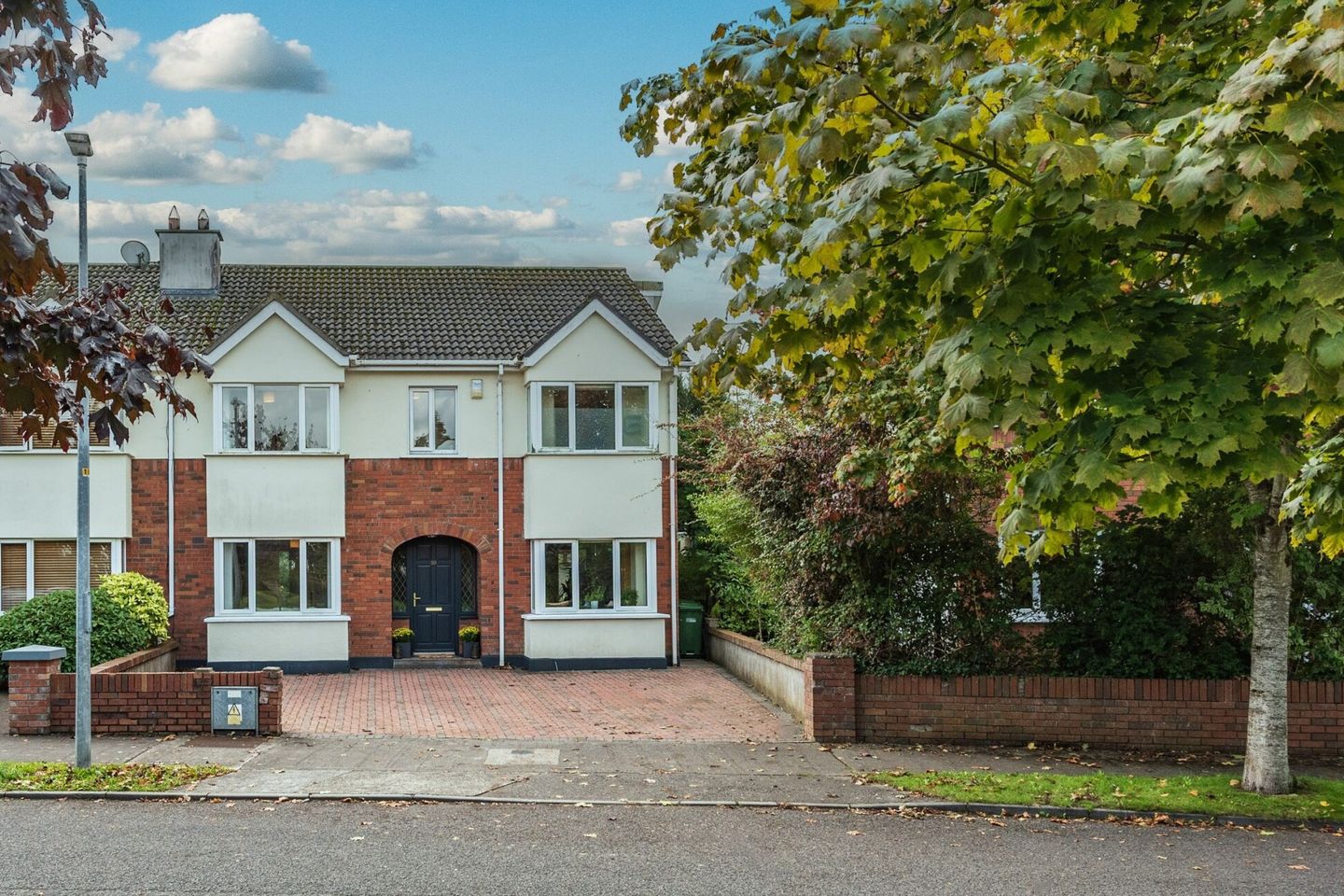 50 Caragh Green, Caragh Court, Naas, Co. Kildare, W91HY45