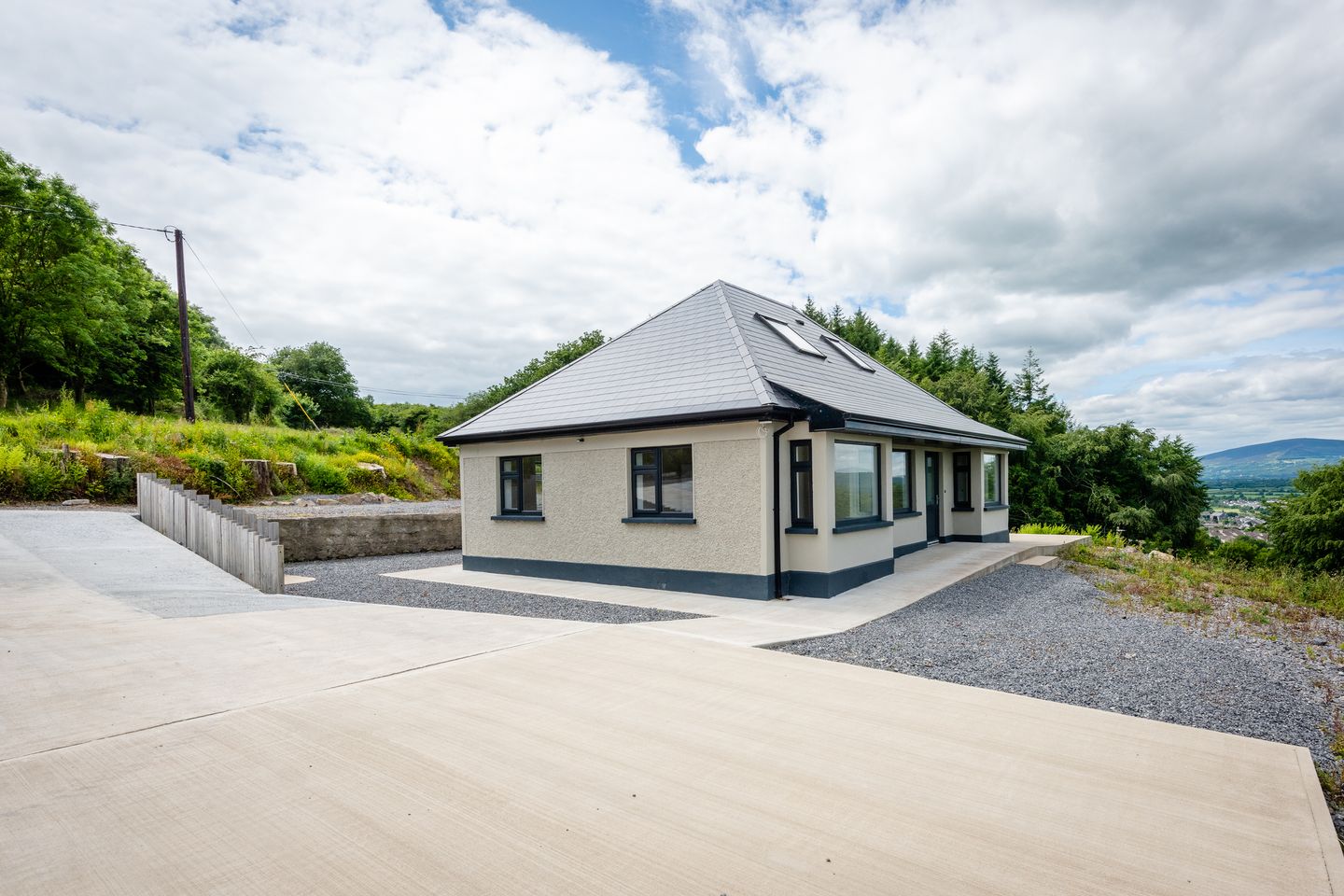 Crehana South, Carrick-On-Suir, Carrick-on-Suir, Co. Waterford, E32KC90