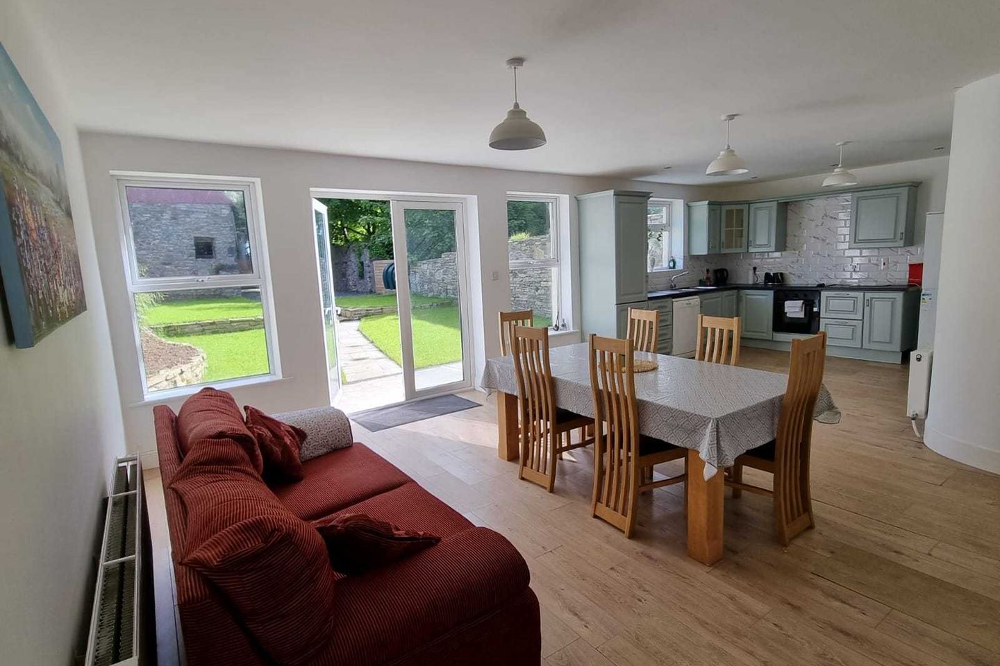 Ballinagare Village, Castlerea, Co. F45RX00 is for sale on